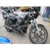 Image 3 : 1977 HARLEY DAVIDSON 1000CC MOTORCYCLE, 20,761KMs - CONDITION UNKNOWN