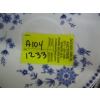 Image 3 : BLUE & WHITE SELTMANN CHINA DISHES