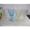 Image 2 : VINTAGE WINEGLASSES