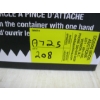 Image 2 : NEW AIR TIGHT FOOD STORAGE CONTAINER SET IN BOX