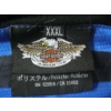 Image 5 : HARLEY DAVIDSON LIGHTWEIGHT JACKET (2XL) & BUELL JACKET (3XL)
