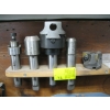 Image 1 : BORING HEAD & MISC. TOOLING