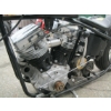 Image 2 : PARTIALLY BUILT HARLEY DAVIDSON MOTORCYCLE