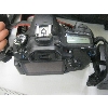 Image 3 : CANON EOS 60D CAMERA W/BAG & EXTRA 15-85MM LENS & 70-200MM LENS