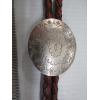 Image 1 : NAVAJO BOLO TIE - MARKED