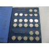 Image 3 : PRESENTATION BOOK OF CDN NICKELS 1922 -