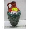 Image 1 : WEST GERMAN FAT LAVA VASE