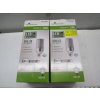 Image 1 : 2 NEW LED RETRO FIT LANTERN BULBS
