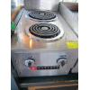Image 1 : GARLAND 2 BURNER COMMERCIAL STOVE TOP