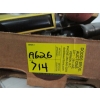 Image 5 : FLAT OF ASST. TOOLS - STAPLERS, HACKSAWS, VISE GRIPS, ETC.