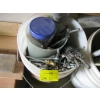 Image 3 : 5 BUCKETS OF ASST. ITEMS: READY ROD, STEEL, NUTS/BOLTS, ETC.