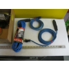 Image 3 : MISC. EXTENSION CORDS, 12V TROUBLE LIGHT, ETC.