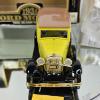 Image 5 : 1931 FORD MODEL DIECAST COIN BANK & A 1918 FORD DIECAST TEXACO COIN BANK