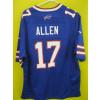 Image 2 : BUFFALO BILLS JERSEY, SZ L