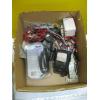 Image 5 : 2 BOXES OF MISC. ELECTRICAL, ETC.