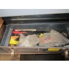 Image 3 : BEACH TOOLBOX W/ASST. CONTENTS
