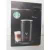 Image 4 : KEURIG COFFEE MACHINE & A LATTE MILK FROTHER