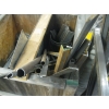 Image 3 : WOODEN BIN W/MISC. STEEL