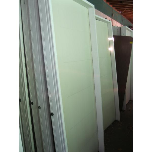 36" X 80" RIGHT HAND INTERIOR DOOR 