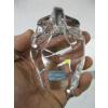 Image 2 : J. G. DURAND CRYSTAL EAGLE PAPER WEIGHT