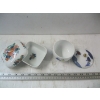 Image 2 : 2 SM. CHINESE DISHES W/BOX