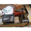 Image 2 : MISC. SCREWS, STAPLES, ETC.