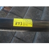 Image 5 : OVERHEAD CRANE W/2 HANGING 1 TON CHAIN HOIST