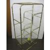 Image 2 : GLASS & BRASS SHELF
