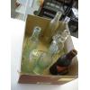 Image 1 : COLLECTOR BOTTLES - ORANGE CRUSH, ETC. & A LIME COLA MIRROR