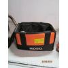 Image 6 : RIGID CORDLESS 18V LITHIUM ION IMPACT & DRILL W/2 BATTERIES & CHARGER