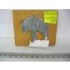 Image 1 : STONE BILLY GOAT ON BOARD BY MICHAEL
