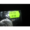 Image 3 : 2 - 2001 CDN MAPLE LEAF 1 OZ. .999 SILVER COINS (TAX EXEMPT)