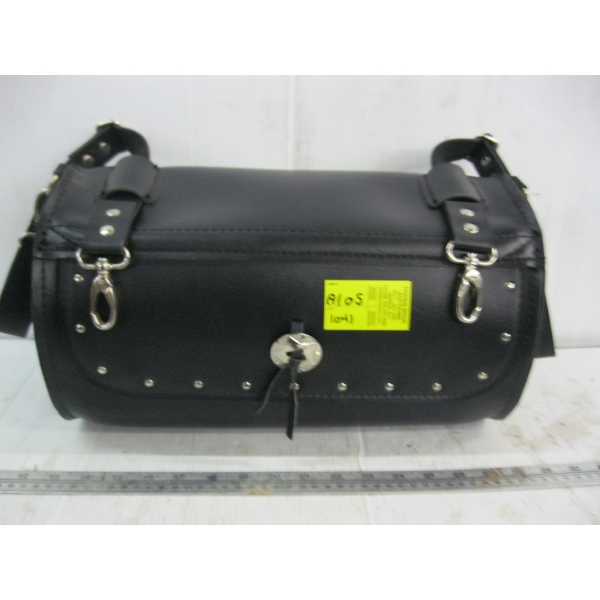 MOTORCYCLE BAG