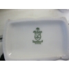 Image 6 : 4 WEST GERMAN WHITE MCM VASES - SOME KPM