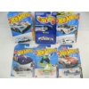 Image 2 : 11 HOT WHEELS CARS