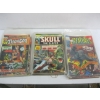 Image 2 : MARVEL COMICS - SKULL, ETC.
