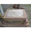 Image 3 : SMALLER PLATFORM SCALE ON TOP