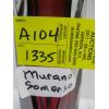 Image 3 : MURANO SOMMERSO VASE