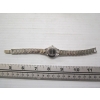 Image 3 : LADIES DIAMOND QUARTZ WATCH DESIGNED BY ROSE 
