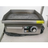 Image 1 : SM. ELECTRIC 110V COMMERCIAL GRILL