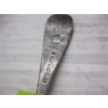 Image 6 : COLLECTION OF MISC. ITEMS - BRACELETS, RING, SPOON, ETC.