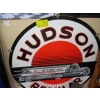 Image 1 : LG. 25" HUDSON REGULAR ROUND SIGN