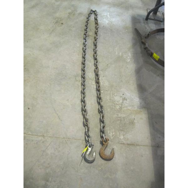 11' CHAIN