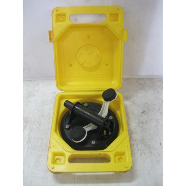 WOODS POWER GRIPPER IN CASE