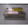 Image 1 : SILVER LOOK CIGARETTE CASE