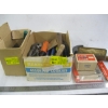 Image 2 : CHISELS, CARVING TOOLS, ETC.