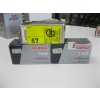 Image 1 : 3 BOXES (1 IS MISSING 4) FEDERAL .22 CAL CARTRIDGES