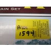 Image 2 : RAILMASTER TRAIN SET IN BOX