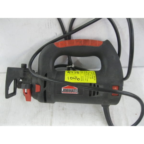 JOBMATE CUT OUT TOOL  