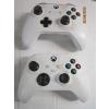 Image 3 : XBOX 1S GAME UNIT W/CONTROLLERS 4K BLUE RAY HDR SYSTEM